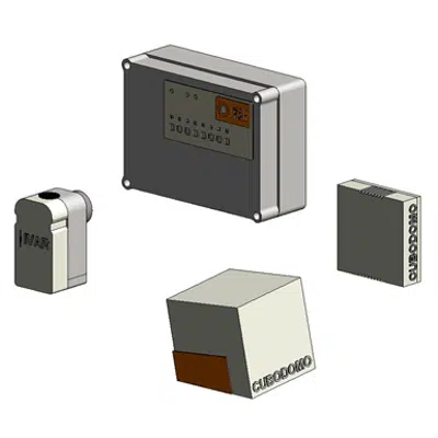 bild för Cubodomo®