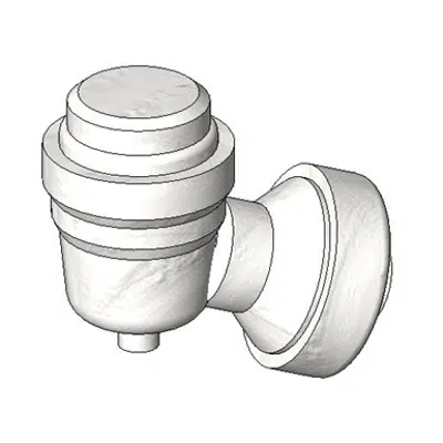 Image for AC650 Filling Or Drainage Valve With Rotating Cock