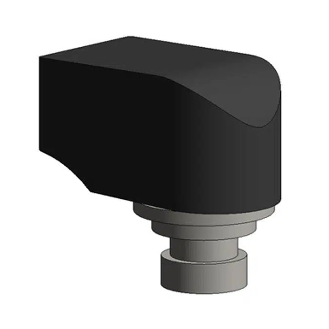 PICV 00-05-10 Valve With PICC 01-02-03 Cartridge