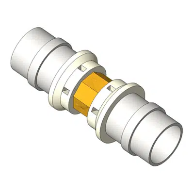 Image for MPL5700 Straight Fitting