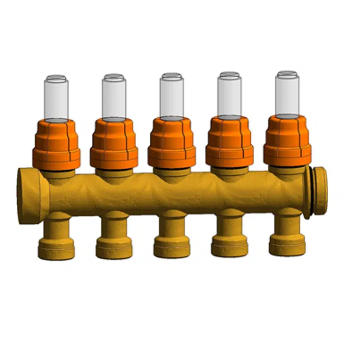 Modular manifolds EASY-RADIANT