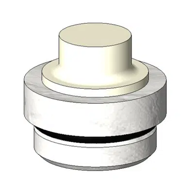 Image for AC625 Manual Air Vent Valve