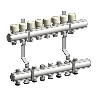 изображение для CI594MN Brass-Rod Manifolds