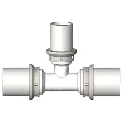 afbeelding voor PT5720 Tee Fitting