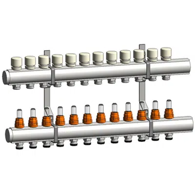 изображение для CI596MN Brass-Rod Manifolds