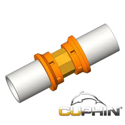afbeelding voor MPC5700 Straight Fitting