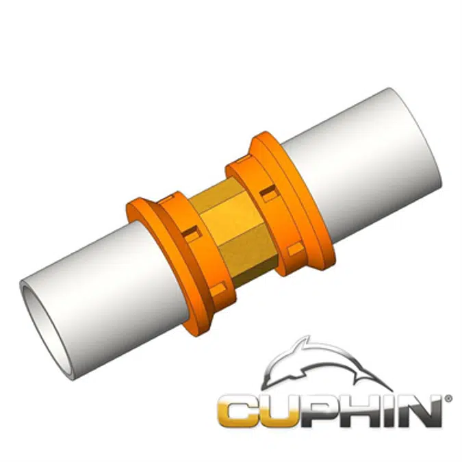 MPC5700 Straight Fitting
