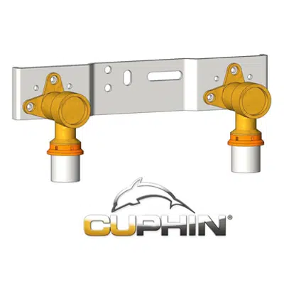 Immagine per MPC5761C Raccordi Murali Kit Con AS 1929