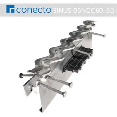 Image for Conecto Sinus 06NCC60