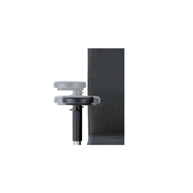 Swivel Armchair mr.24