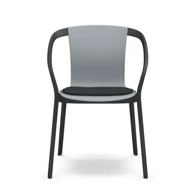 Image for Four legs chair se:mood