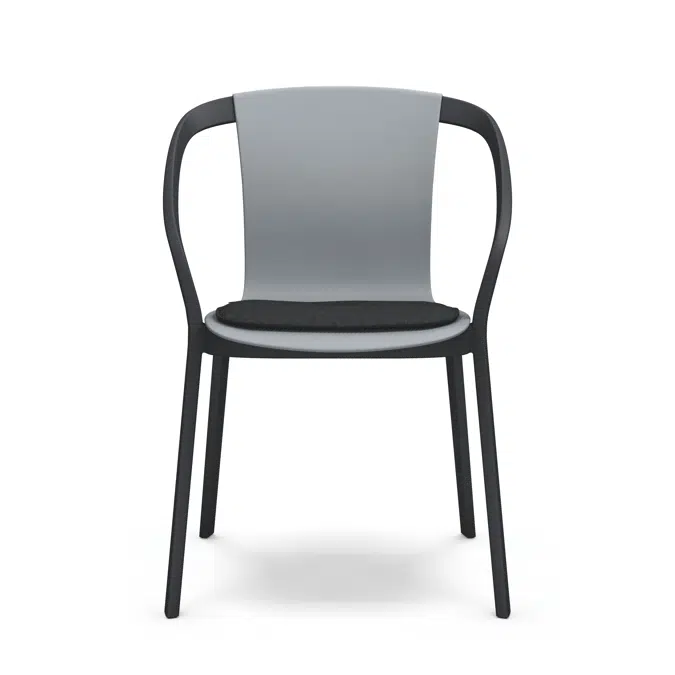 Four legs chair se:mood