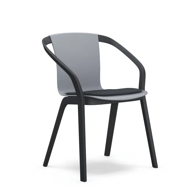 Four legs chair se:mood