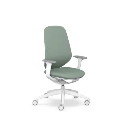 画像 Office swivel chair modular se:kit