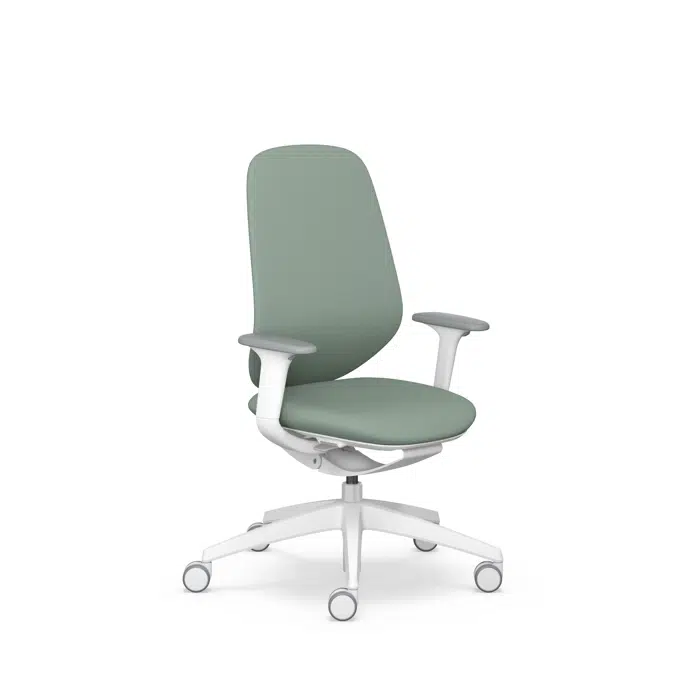 Ergonomischer Bürostuhl se:kit