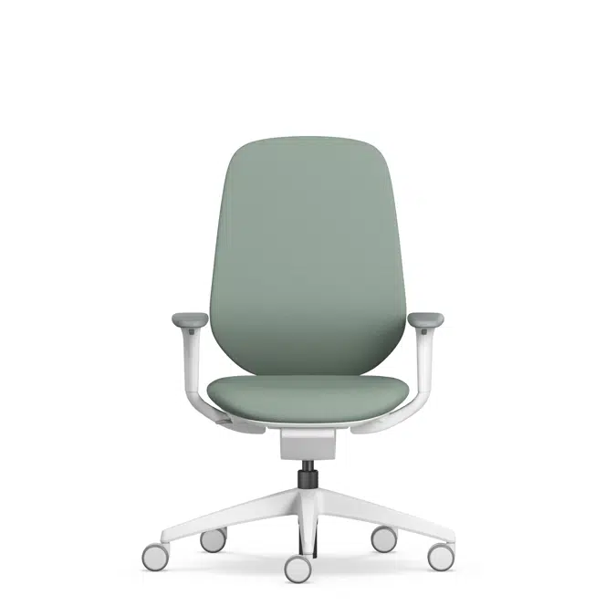 Office swivel chair modular se:kit