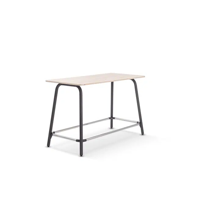 Statafel se:lab high desk