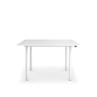 single user & conference table se:lab work desk 이미지