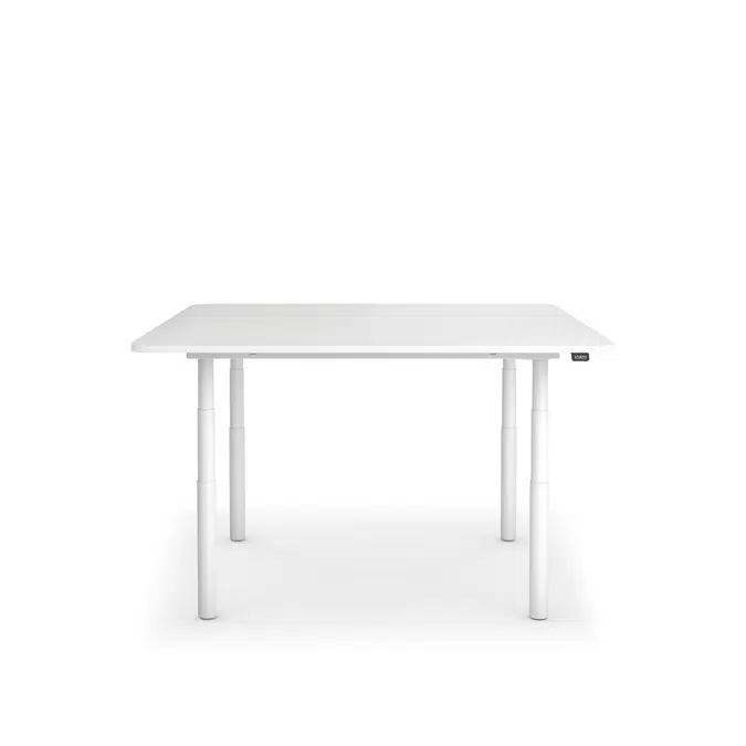 se:lab work desk, un bureau simple, pratique et polyvalent