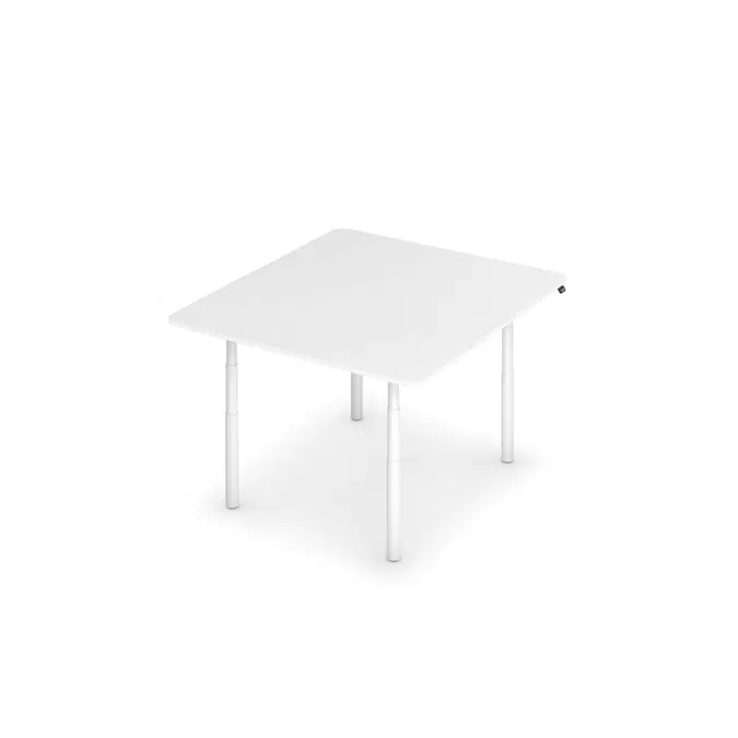 se:lab work desk, un bureau simple, pratique et polyvalent