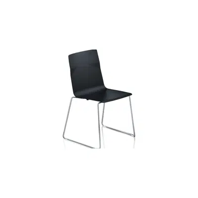Image for meet chair