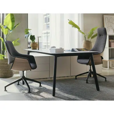 Image for se:vision storage