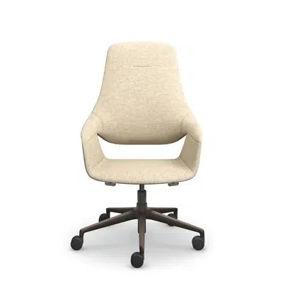 Image for se:mission, Conference Chair, Meeting Room Chair