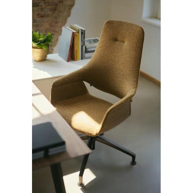 se:mission, Conference Chair, Meeting Room Chair