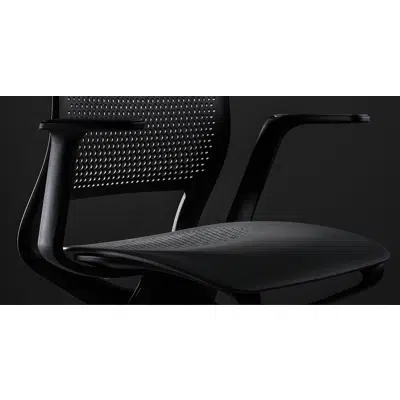 Image for Office chair se:motion
