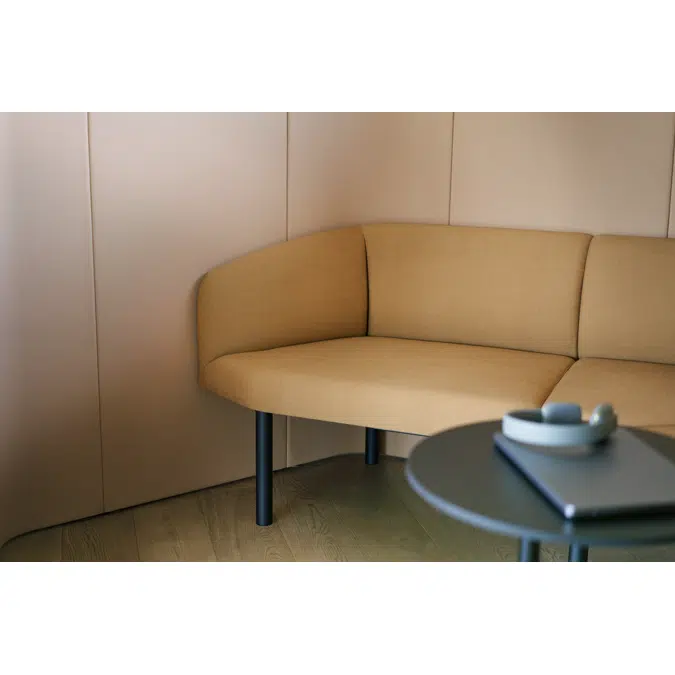 se:hive, modular work bay, private booth