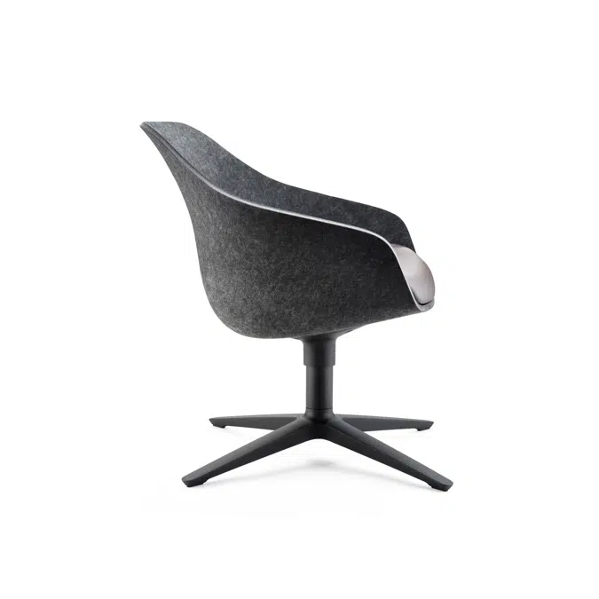 lounge chair for office & home se:lounge light