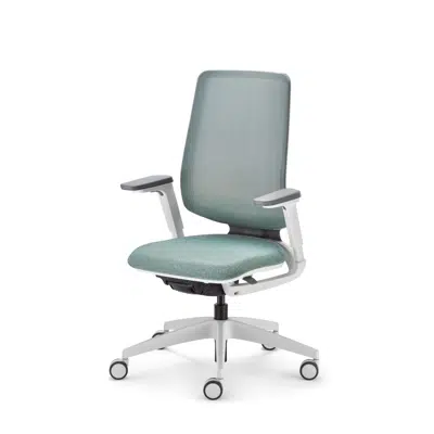 Image for Office swivel chair se:flex