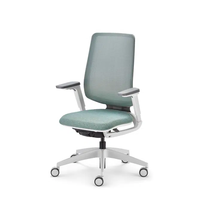 Office swivel chair se:flex