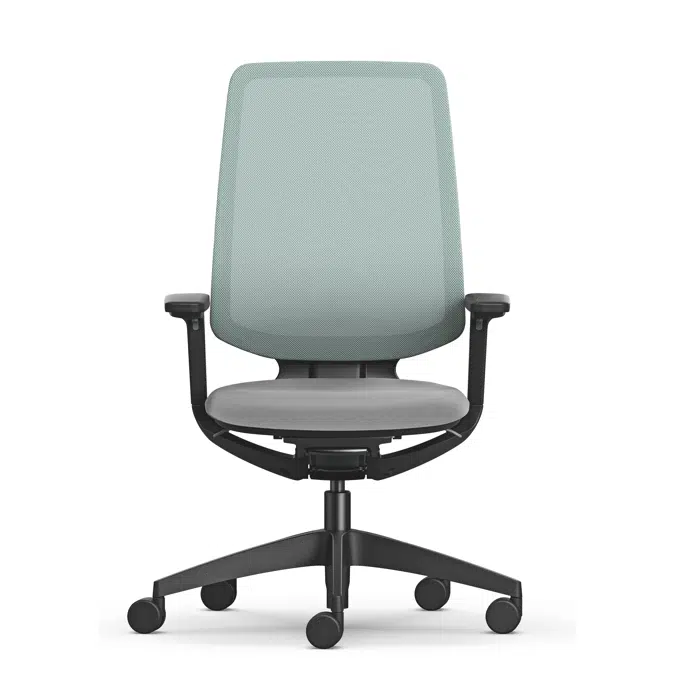 Office swivel chair se:flex