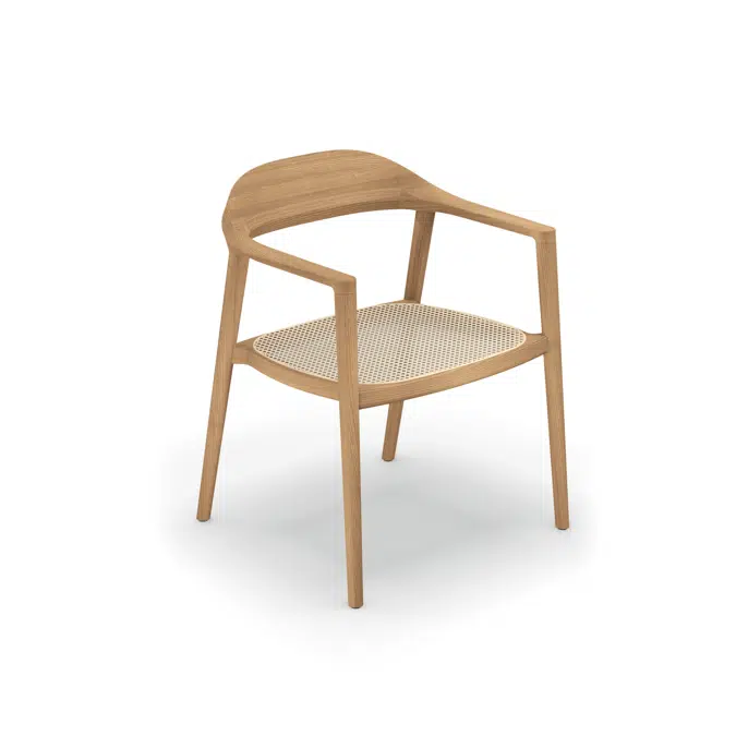 se:café wooden chair, Bistro Chair, Lounge Chair