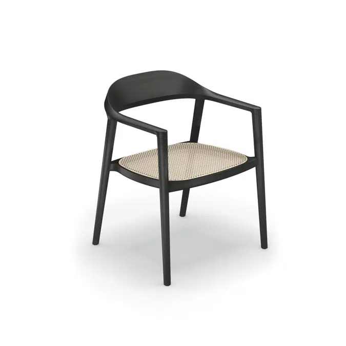 se:café wooden chair, Bistro Chair, Lounge Chair