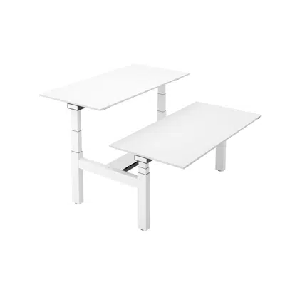 Image for double bench temptation smart twin