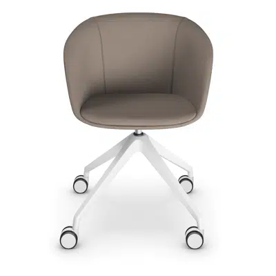 изображение для Club Chair for home & office on spot cosy