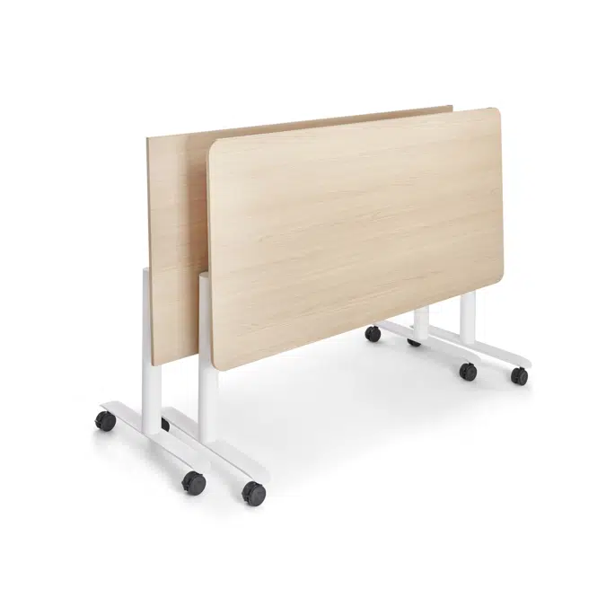 se:lab flip agile table, flip top table