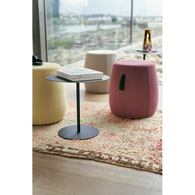 Universal side table se:tea