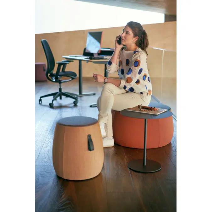 Universal side table se:tea