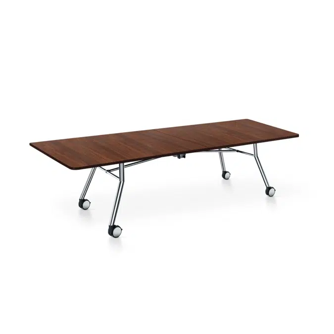 Meeting & seminar table mastermind fold table