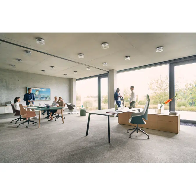 se:vision desk