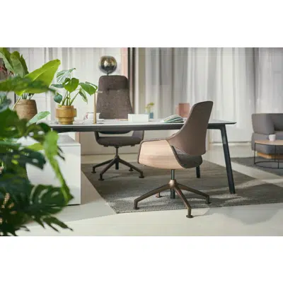 Image for se:vision desk