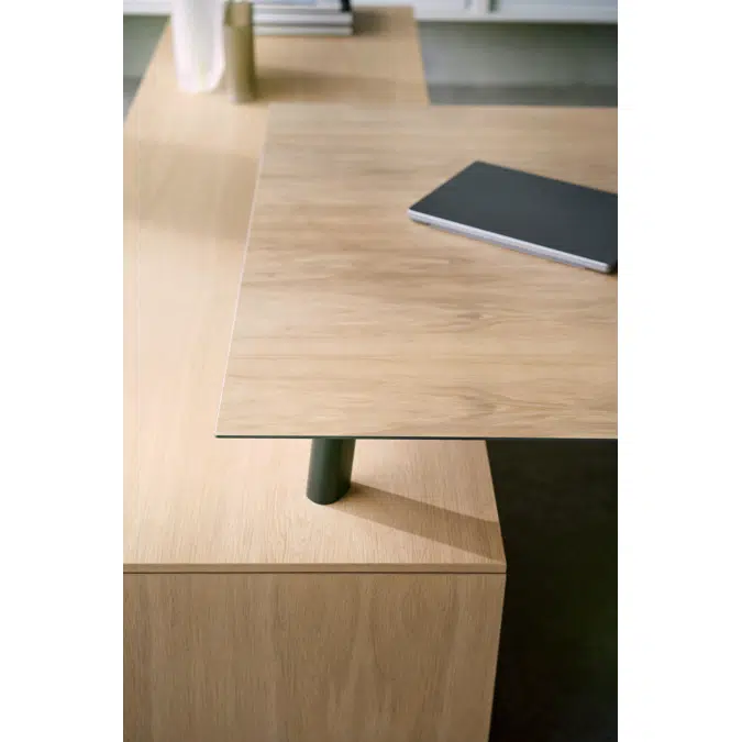se:vision desk