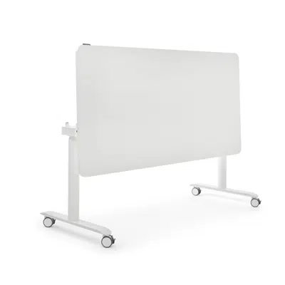 Image for Sit stand table se:lab tableboard