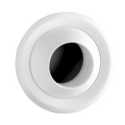 画像 AJD Series Flush Jet Diffuser for ceiling, wall or plenum box