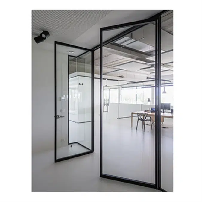 Porte Tertial