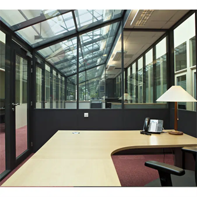 Cloison H9