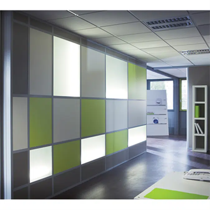 Cloison H9